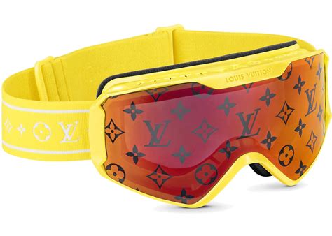 rainbow louis vuitton mask|louis vuitton lv snow mask.